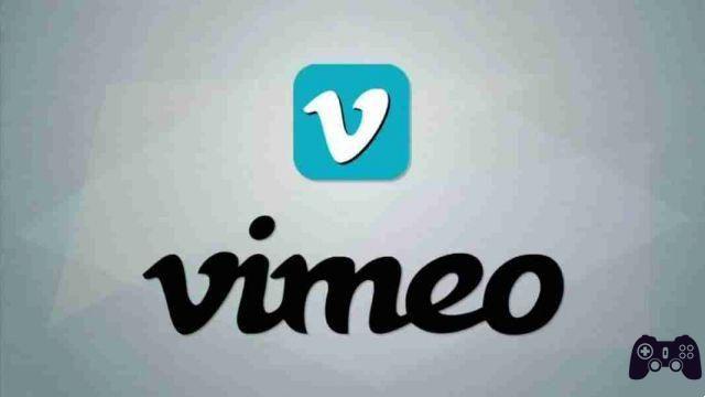 Vimeo how it works and differences with YouTube