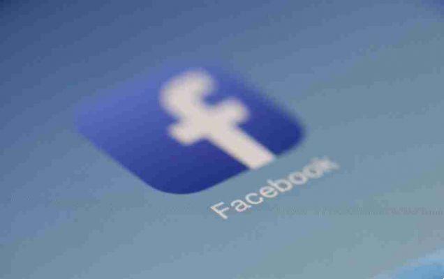 Facebook não funciona no iPhone: como corrigir