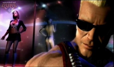 Duke Nukem Forever - Astuces