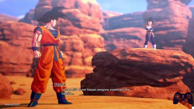 Dragon Ball Z Kakarot PT BR - Game Completo, Explorando Mapa, Todas as  Missoes, Emblemas, Dicas e Muito Mais! 