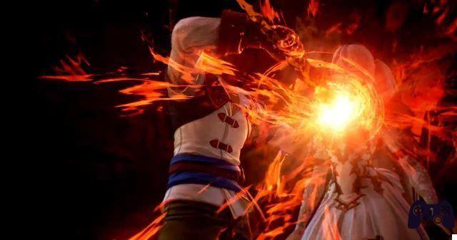 Tales of Arise: how to save your progress in the game
