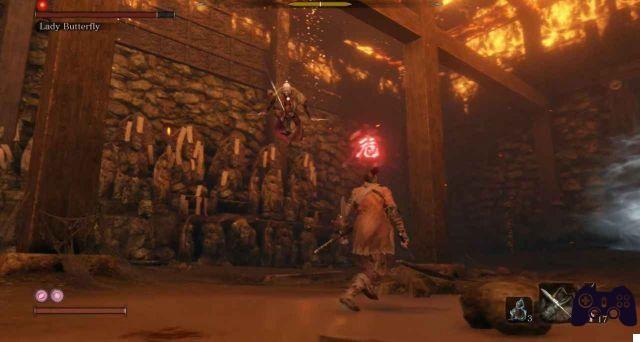 Sekiro: Shadows Die Twice - Hirata Estate | Guía (Parte 2)