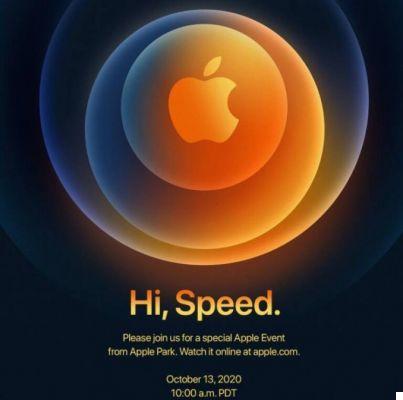 iPhone 12: modelos, características y precios