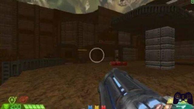 Doom 2 se convierte en Eterno gracias a un mod