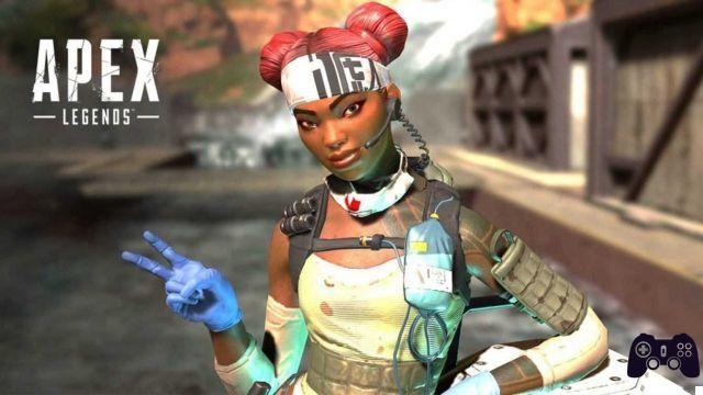 Apex Legends System Flaw: tips and tricks to win