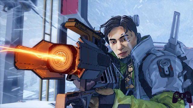 Falha do sistema Apex Legends: dicas e truques para vencer