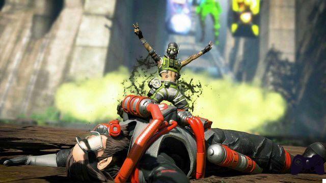 Falha do sistema Apex Legends: dicas e truques para vencer