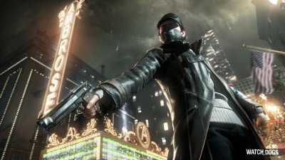 The Watch Dogs Walkthrough