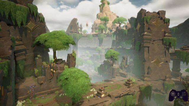 Stray Blade é a 505 jogos de ação e aventura para assistir | Tentou