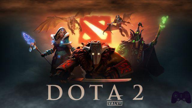 Revisión de Dota 2