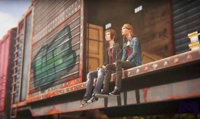 Life is Strange: Before the Storm Review - Une autre histoire