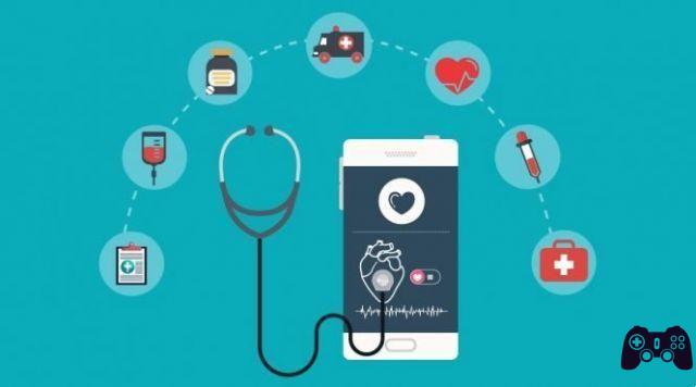 Las 8 mejores aplicaciones médicas para smartphones