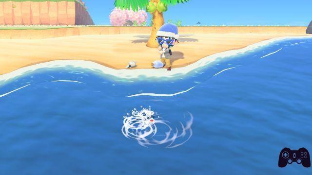 Guides Que faire tous les jours sur Animal Crossing: New Horizons