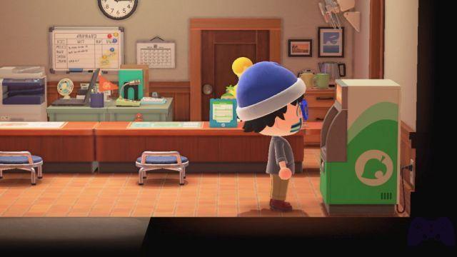 Orienta o que fazer todos os dias em Animal Crossing: New Horizons