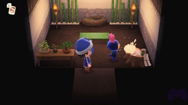 Guías Qué hacer todos los días en Animal Crossing: New Horizons