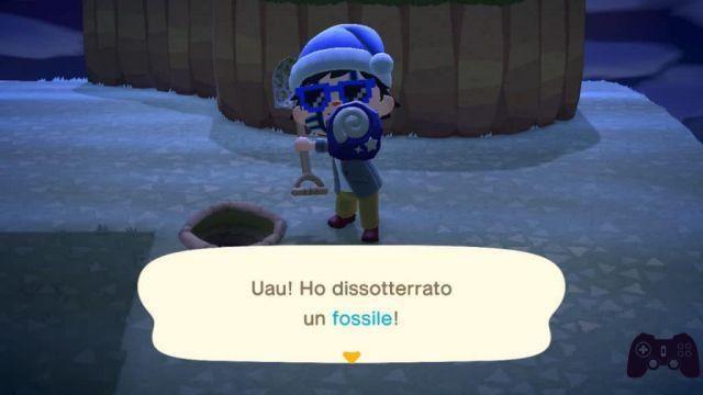 Orienta o que fazer todos os dias em Animal Crossing: New Horizons