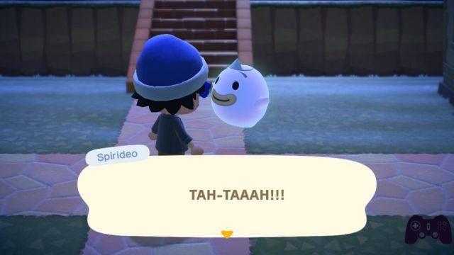 Guías Qué hacer todos los días en Animal Crossing: New Horizons