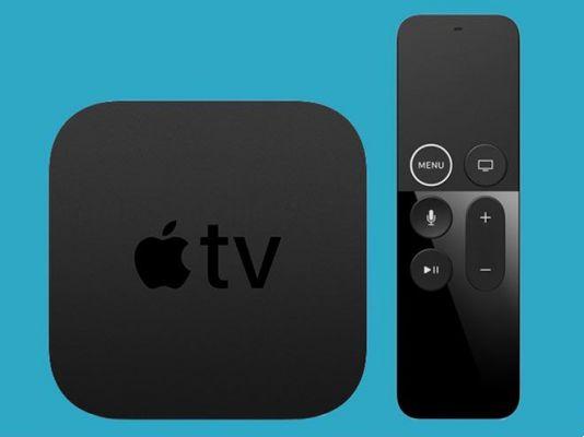 Comment bloquer les publicités sur Apple TV