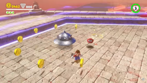 Especial Super Mario Odyssey bajo el microscopio: Historia y mecánica