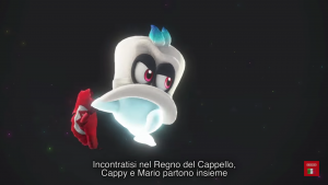 Especial Super Mario Odyssey bajo el microscopio: Historia y mecánica