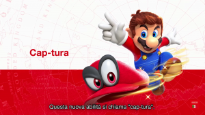 Especial Super Mario Odyssey bajo el microscopio: Historia y mecánica