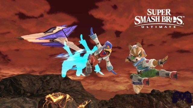 Guia de personagens Super Smash Bros. Ultimate (parte 4)