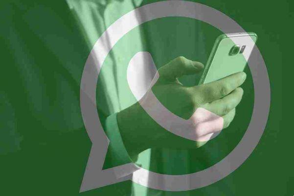 Comment changer le numéro de téléphone sur Whatsapp