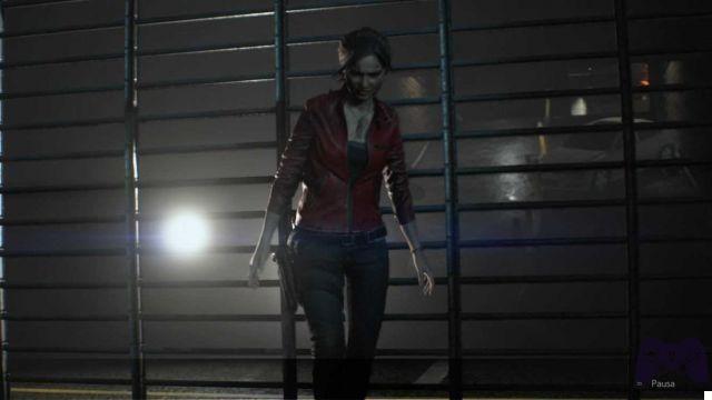 Resident Evil 2: All Security Codes and Puzzles | Guide