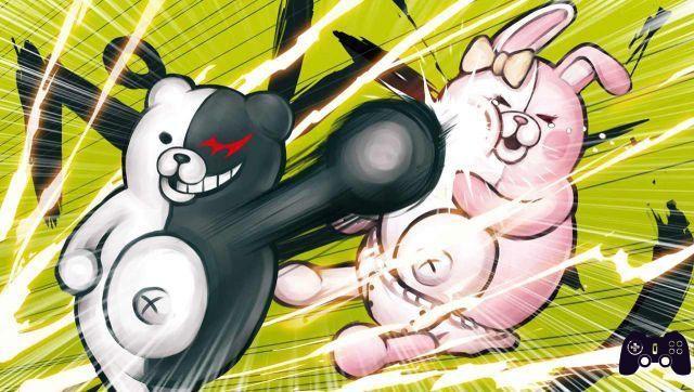 Revisión de Danganronpa 2: Adiós desesperación