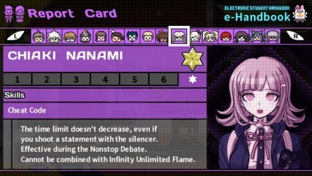 Revisión de Danganronpa 2: Adiós desesperación