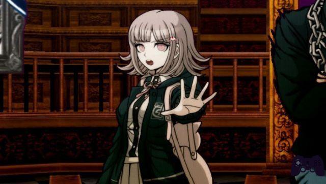 Revisión de Danganronpa 2: Adiós desesperación