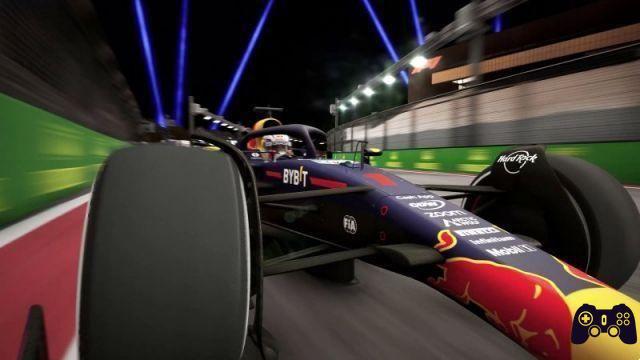 F1 Manager 2023, la revisión del manager oficial de la Fórmula 1