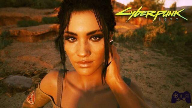 ➤ Cyberpunk 2077: guia para os finais + final secreto (todas as escolhas a  serem feitas) 🕹