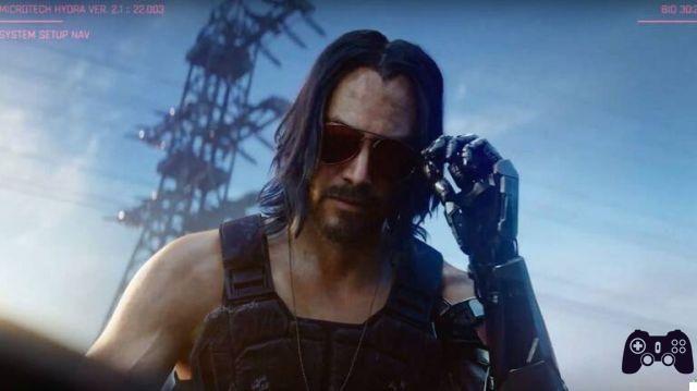 Cyberpunk 2077: guia para os finais + final secreto (todas as escolhas a serem feitas)