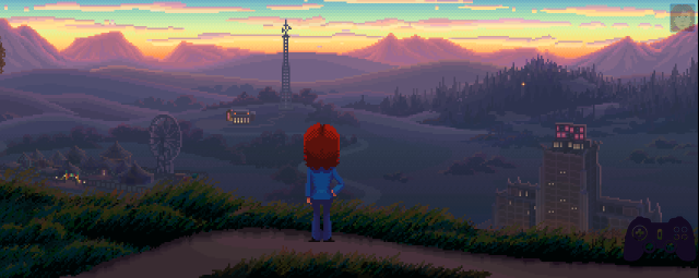 Thimbleweed Park Review (PS4, One, PC)