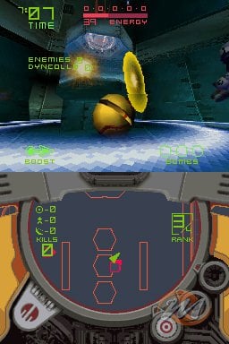 La solution complète de Metroid Prime : Hunters