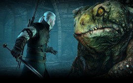 The Witcher 3: revisão da caça selvagem