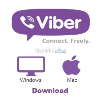 Viber pour PC Windows et Mac Télécharger