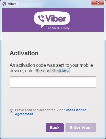 Viber pour PC Windows et Mac Télécharger