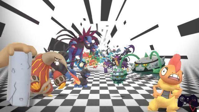Pokémon Go - Guide to get Pokémonete for free in 2021