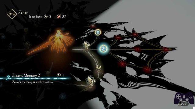 Oninaki: How to Unlock Daemons Lore | Guide