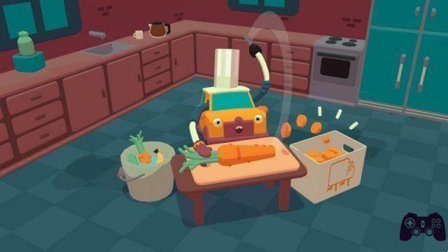 What the Car?, la reseña de un loco juego de 