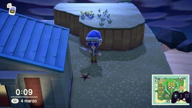 Guides Comment débloquer le musée Blatero - Animal Crossing: New Horizons
