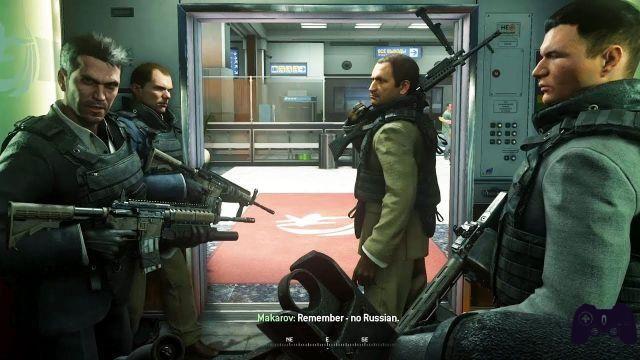Modern Warfare 2 Campaign Remastered review is half a piece of history