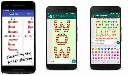 WhatsApp fonts all you need to know and how to change them