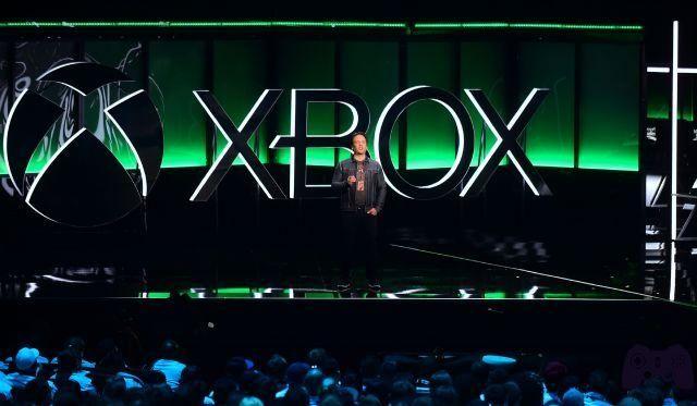 Noticias Se anuncia el lanzamiento de Xbox Project Scarlett