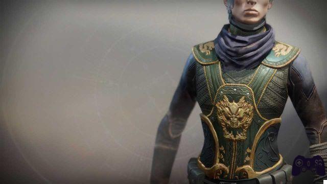 Destino 2: itens à venda por Xur a partir de 8º de fevereiro