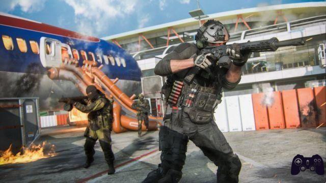 Call of Duty: Modern Warfare 3, la reseña del nuevo shooter de Activision