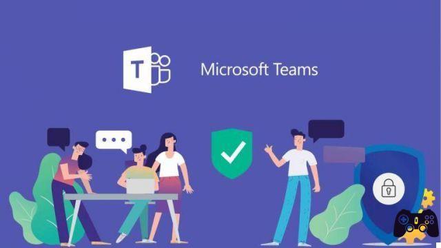 Slack contra Microsoft: a acusação é de concorrência desleal
