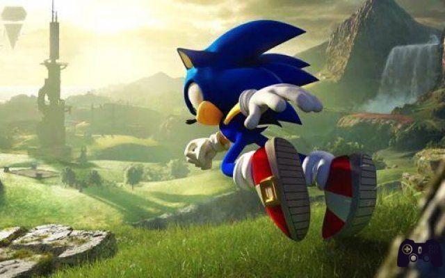 Sonic Frontiers – Guide du défi de l'île de Kronos